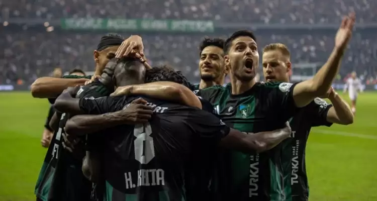 Kocaelispor evindeki son 4 maçta kalesini gole kapattı