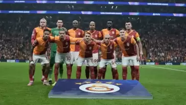 Galatasaraylı futbolcudan derbi öncesi 'intikam' paylaşımı