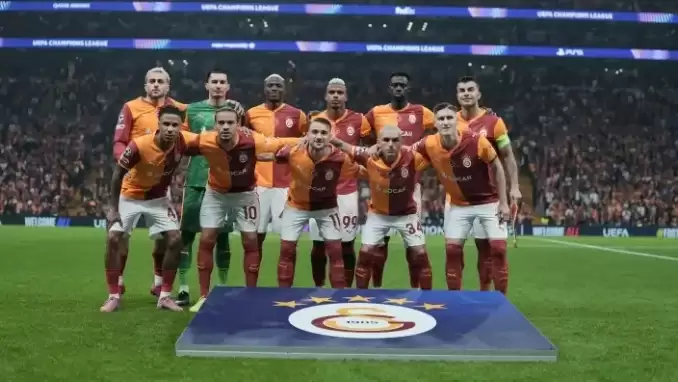 Galatasaraylı futbolcudan derbi öncesi 'intikam' paylaşımı