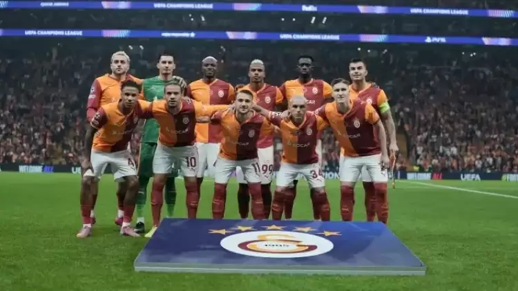 Galatasaraylı futbolcudan derbi öncesi 'intikam' paylaşımı