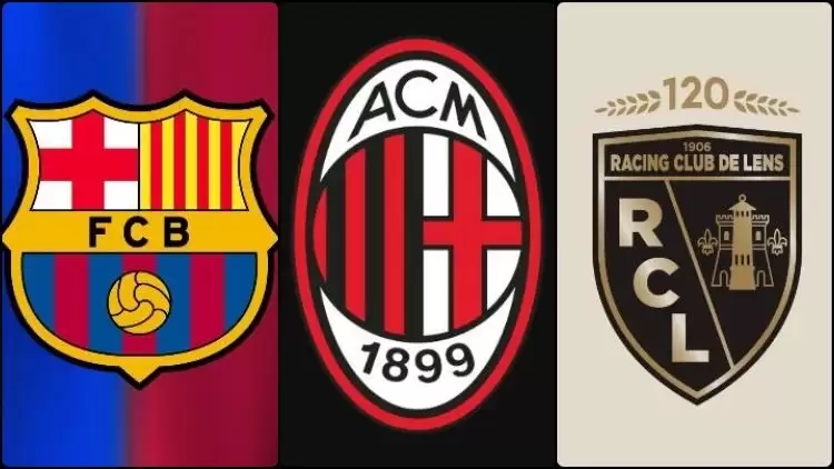 Avrupa'da 5 büyük ligin 3'ünde zirvenin sahipleri değişti