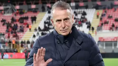 Ve Abdullah Avcı geri döndü! Anlaşma sağlandı...