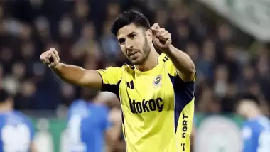 Asensio'dan itiraf: "Beni çok şaşırttı”