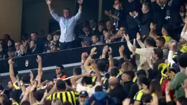 Sadettin Saran’dan “Kadıköy Ruhu” sözü gerçek oluyor: Kadıköy'de yıllar sonra bir ilk 