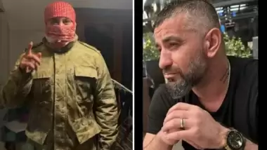 FLAŞ! Eski milli takım futbolcusu terör örgütü üyeliğinden tutuklandı 