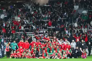 Karşıyaka, 3. Lig’de kaybetmeyen iki takımdan birisi