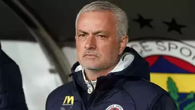Mourinho, Fenerbahçe'deki eski öğrencisini yanına alıyor