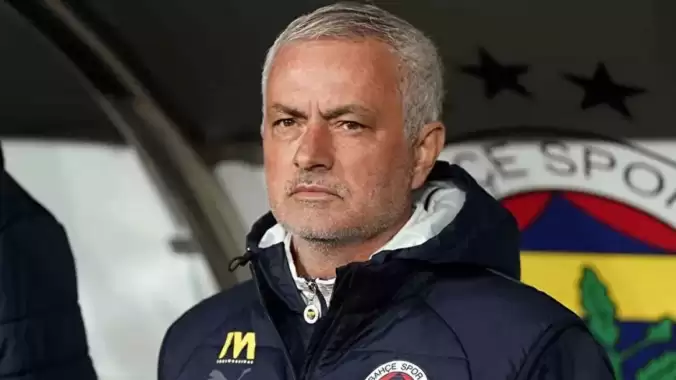 Mourinho, Fenerbahçe'deki eski öğrencisini yanına alıyor
