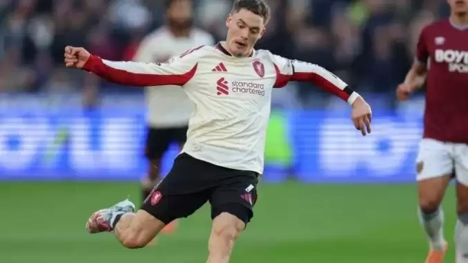 Uli Hoeness’ten Wirtz çıkışı: “Liverpool’da verilen sözler tutulmadı”