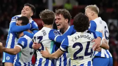 Ferdi Kadıoğlu'na büyük onur