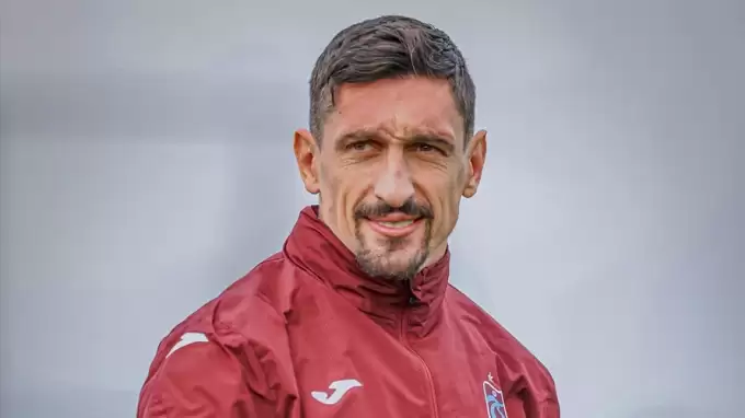 Trabzonspor'da Stefan Savic gelişmesi!