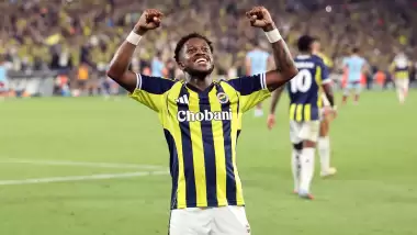 Fred: "Maçı hak ettiğimizi düşünüyorum"