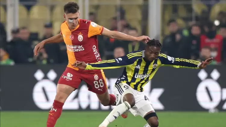 Kazımcan Karataş: "Sezon sonunda şampiyon olacağız"