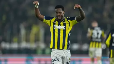 Jhon Duran derbileri seviyor! Beşiktaş'tan sonra...