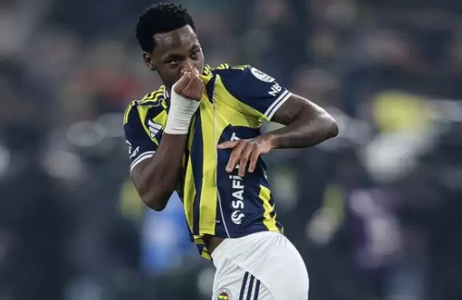 Jhon Duran: "Zaman olsaydı kazanabilirdik"