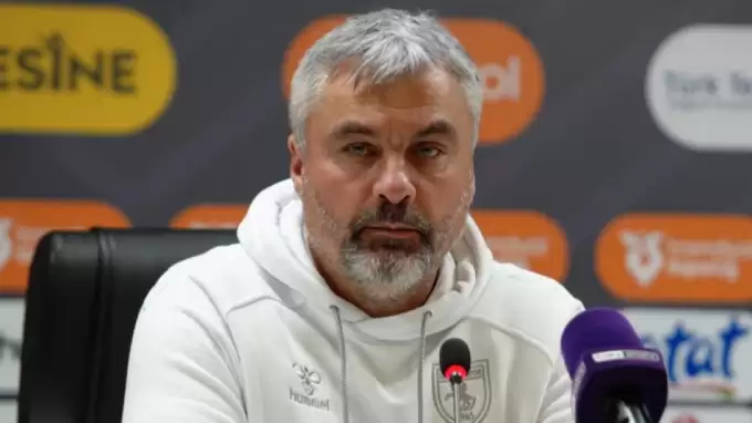 Thomas Reis: "Sonuç sebebiyle üzgünüz"