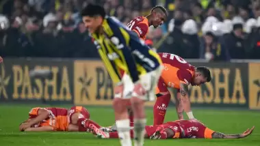 Galatasaray'dan olay Kazımcan Karataş paylaşımı