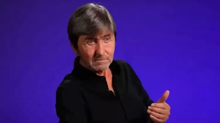 Rıdvan Dilmen "O maçtan sonra kafası karıştı" dedi, Tedesco'nun ilk derbi planını açıkladı