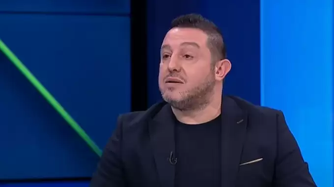 Nihat Kahveci: "Galatasaray 1-0 öndeyken hiç etkili oynamadı"