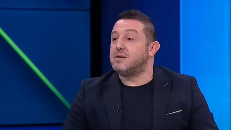 Nihat Kahveci: "Galatasaray 1-0 öndeyken hiç etkili oynamadı"