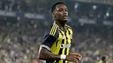 Fenerbahçe, Avrupa deviyle o istatistikte tek kaldı