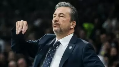 Anadolu Efes'te ibre eski koça döndü!