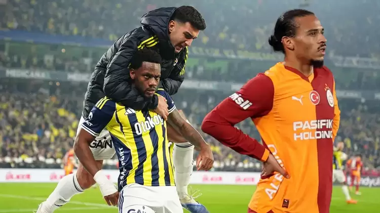 Fenerbahçe Galatasaray derbisinin kaderini kim yazdı? Spor yazarlarından şok tespitler!