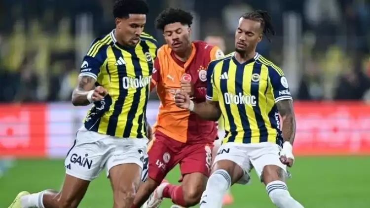 Süper Lig'de puan farkları kapanıyor! İşte puan durumu ve fikstür...