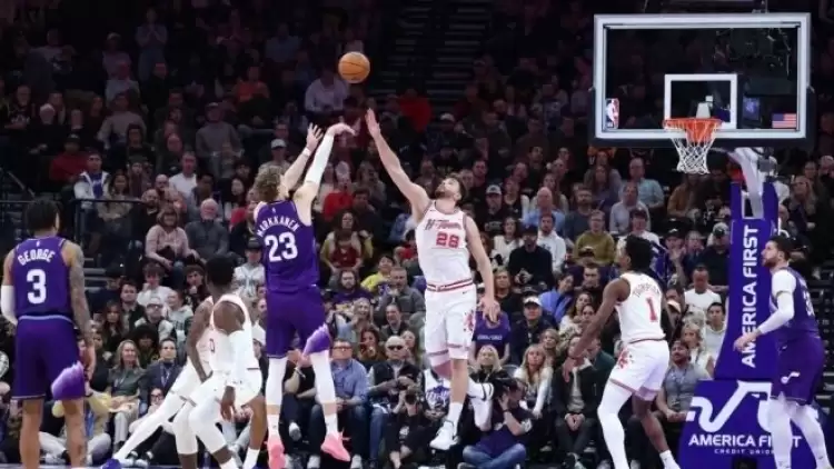 Alperen uçtu, Houston tutunamadı! Şengün’ün dev performansı yenilgiyi engelleyemedi