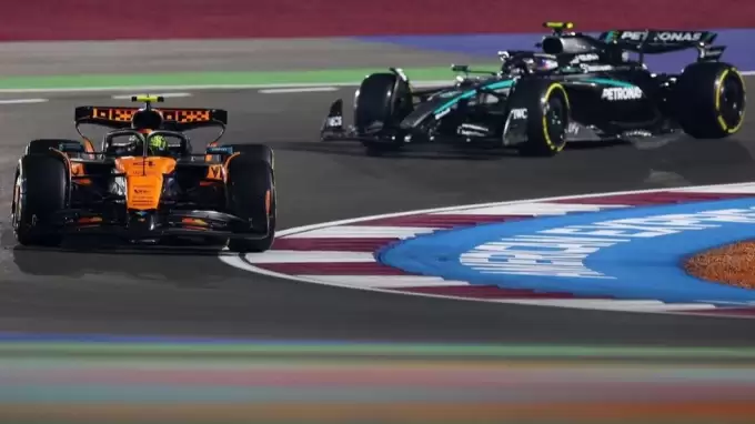 Formula 1’de kavga! Mercedes'den Red Bull'a tarihi çıkış: “Beyinsizce”