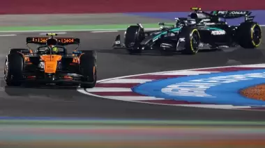 Formula 1’de kavga! Mercedes'den Red Bull'a tarihi çıkış: “Beyinsizce”
