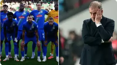 Çaykur Rizespor sağ gösterip sol vurdu! Abdullah Avcı derken sürpriz isim...