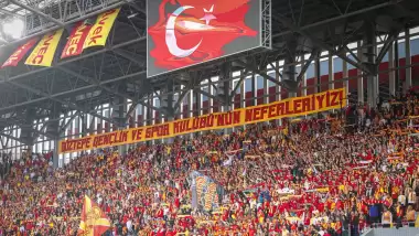 Göztepe stadına yeni isim: İmzalar atıldı!