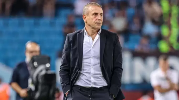 İddialara noktayı koydu: Abdullah Avcı’dan Rizespor açıklaması!