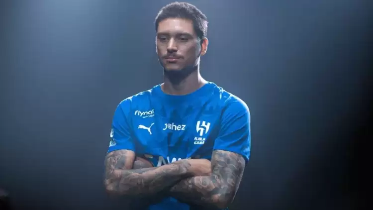 Darwin Nunez isteği üzerine o takıma önerildi!