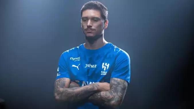 Darwin Nunez isteği üzerine o takıma önerildi!