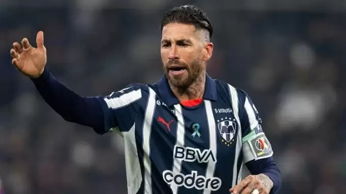 Sergio Ramos’ta sürpriz ayrılık! Serie A devine önerildi...