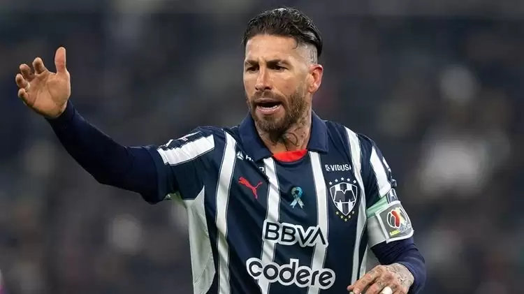 Sergio Ramos’ta sürpriz ayrılık! Serie A devine önerildi...