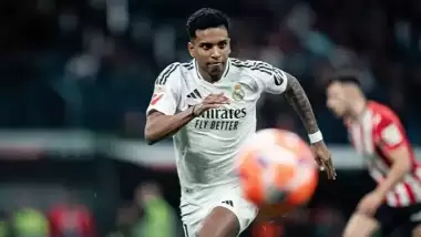 Real Madrid, Rodrygo'yu satıyor! Büyük sürpriz...