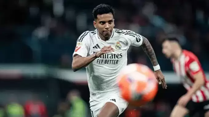 Real Madrid, Rodrygo'yu satıyor! Büyük sürpriz...