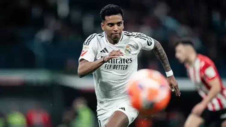 Transfer Haberleri | Real Madrid, Rodrygo'yu satıyor! Büyük sürpriz...
