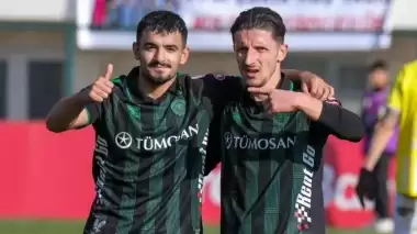 Konyaspor, Türkiye Kupası’nda gruplara yükseldi
