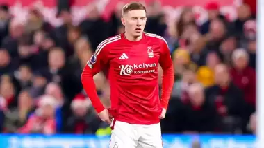 Manchester City Anderson için kesenin ağzını açtı! Bonservis dudak uçuklattı