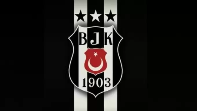 Beşiktaş'ta flaş ayrılık: Resmi açıklama!