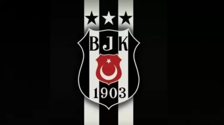 Beşiktaş'ta flaş ayrılık: Resmi açıklama!