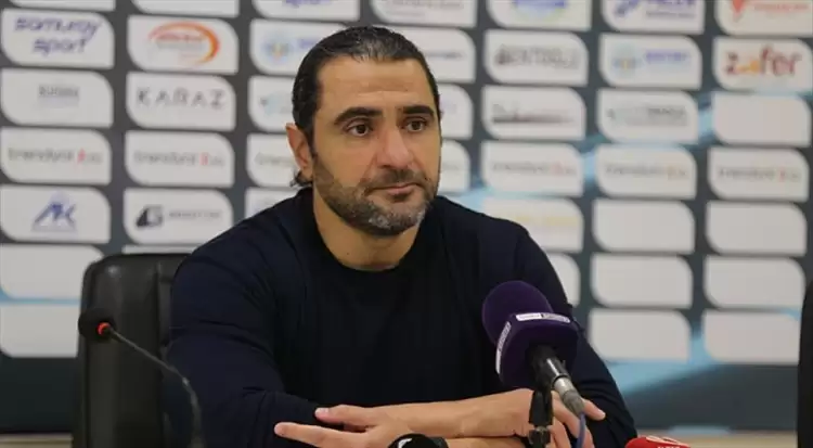 Bülent Bölükbaşı yeni adresini açıkladı: "Yurt dışı ya da 1. Lig..."