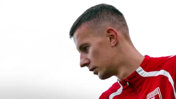 Samsunspor'da G.Saray maçı öncesi Ncham ve Satka sevinci!