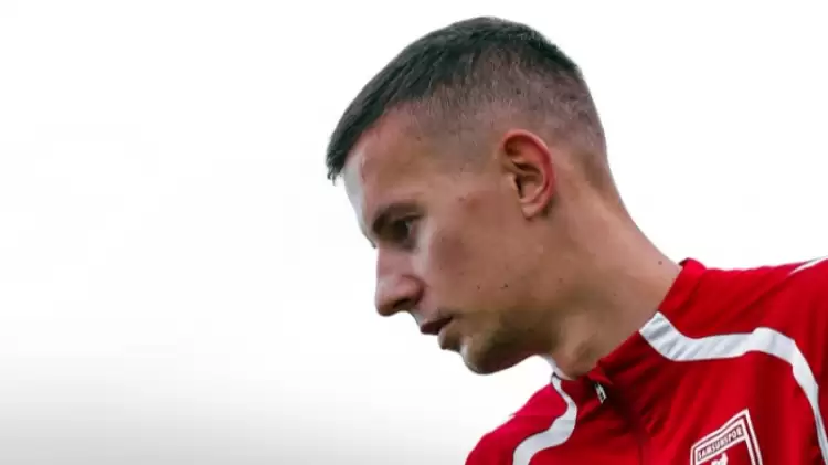 Samsunspor'da G.Saray maçı öncesi Ncham ve Satka sevinci!