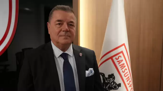 Veysel Bilen: "Galatasaray maçından galibiyet almayı hedefliyoruz"