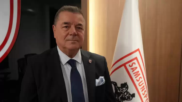 Veysel Bilen: "Galatasaray maçından galibiyet almayı hedefliyoruz"